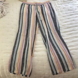 Old Navy cloth pants
